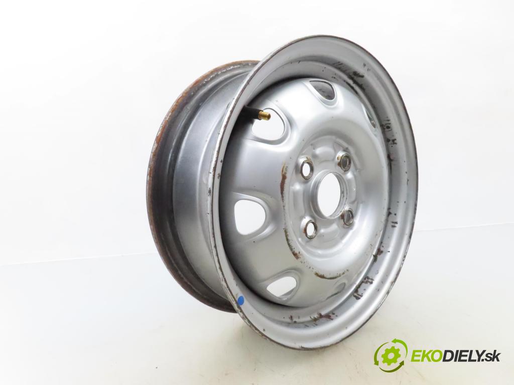 SUZUKI 0 disky / disk (OCEL