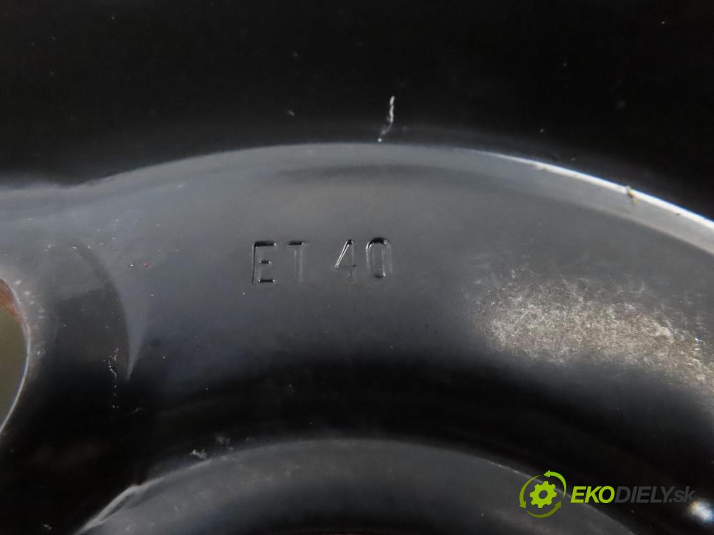RENAULT   0    disky / disk (OCEL 