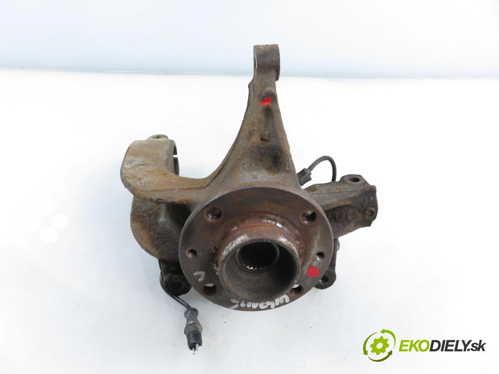 RENAULT GRAND SCENIC II (JM0/1_) MINIVAN 2004 99,00 2.0 135 - F4R 771 1998,00 náboj LP ABS 