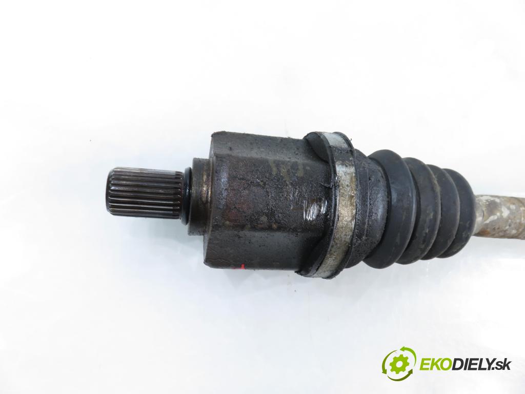 RENAULT GRAND SCENIC II (JM0/1_) MINIVAN 2004 99,00 2.0 135 - F4R 771 1998,00 Poloos LP 8200216626