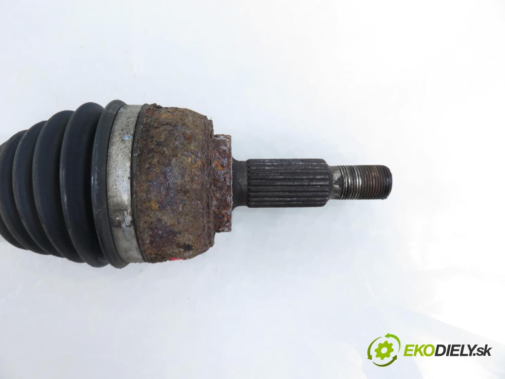 RENAULT GRAND SCENIC II (JM0/1_) MINIVAN 2004 99,00 2.0 135 - F4R 771 1998,00 Poloos LP 8200216626