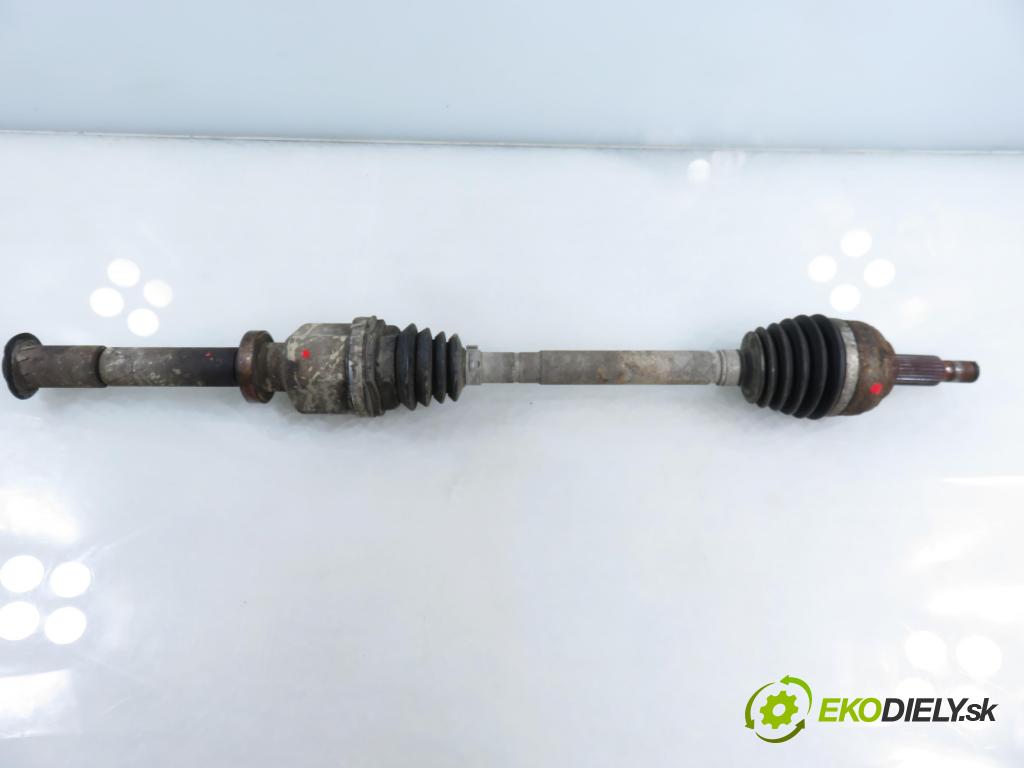 RENAULT GRAND SCENIC II (JM0/1_) MINIVAN 2004 99,00 2.0 135 - F4R 771 1998,00 Poloos PP 