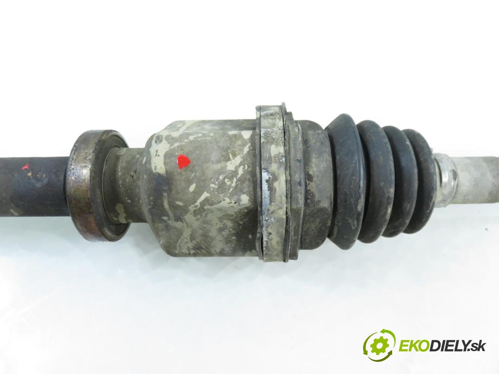RENAULT GRAND SCENIC II (JM0/1_) MINIVAN 2004 99,00 2.0 135 - F4R 771 1998,00 Poloos PP