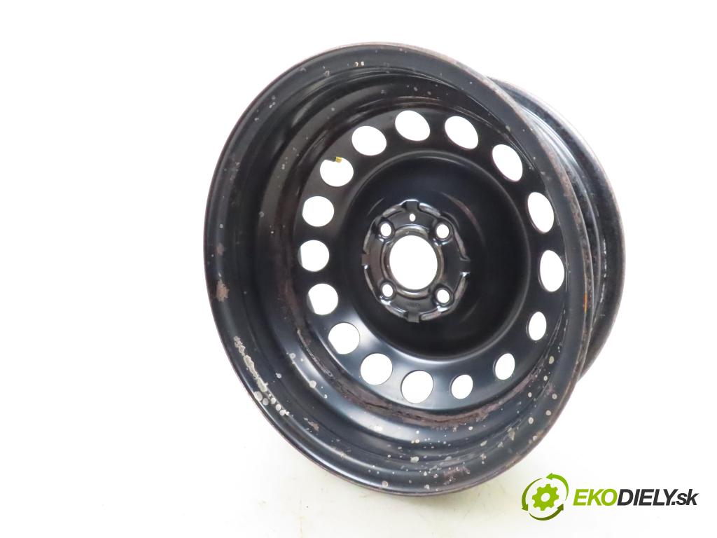 RENAULT   0    disky / disk plechový 