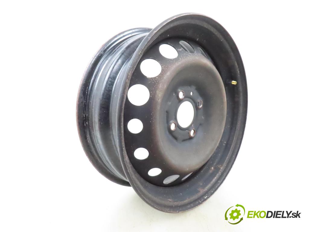 RENAULT   0    disky / disk plechový