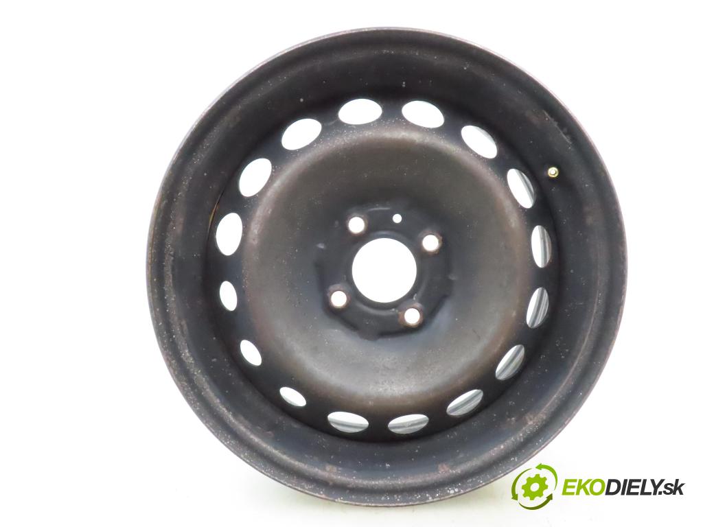 RENAULT   0    disky / disk plechový