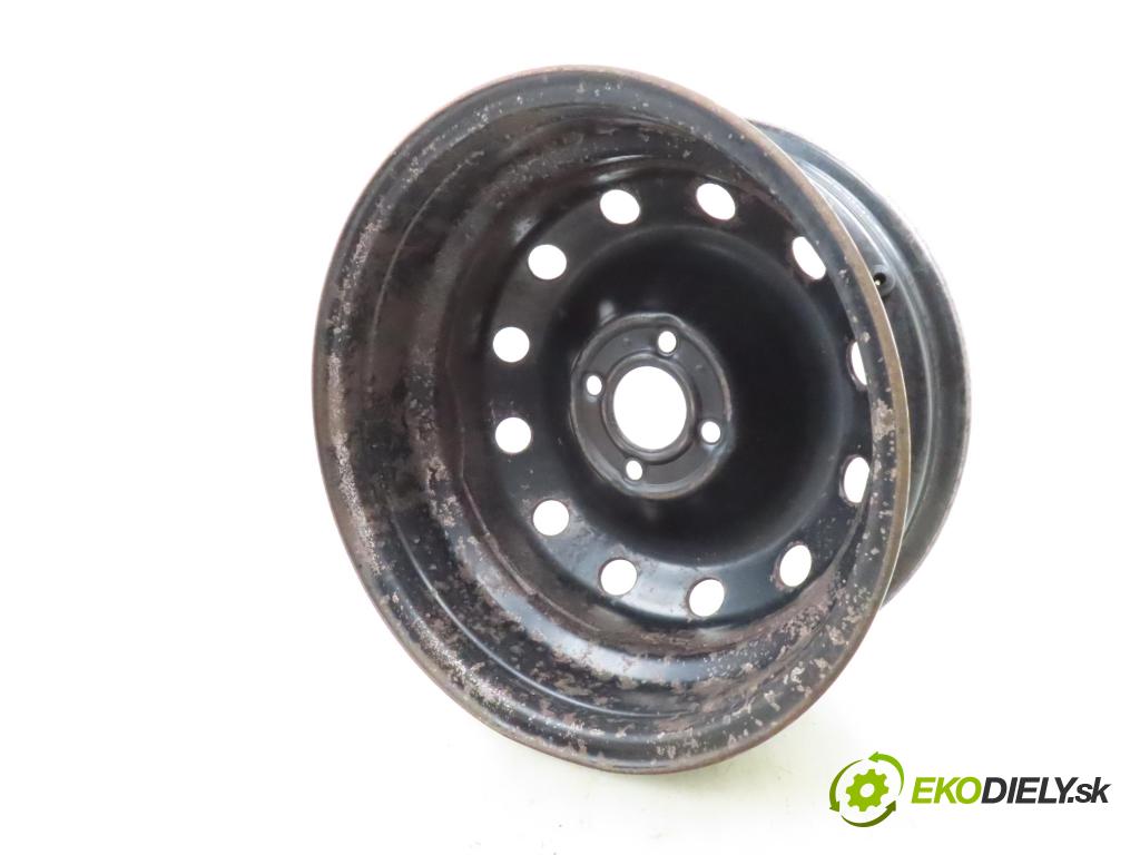 RENAULT   0    disky / disk plechový 