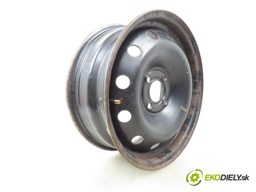 RENAULT   0    disky / disk plechový