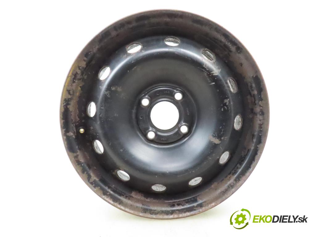 RENAULT   0    disky / disk plechový