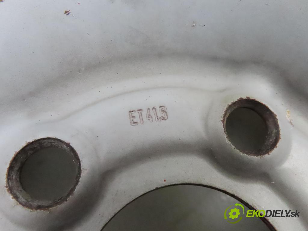 ALFA ROMEO   0    disky / disk plechový 