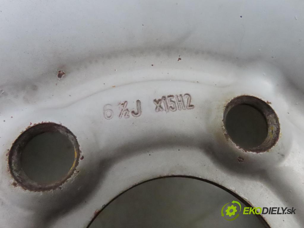 ALFA ROMEO 0 disky / disk plechový
