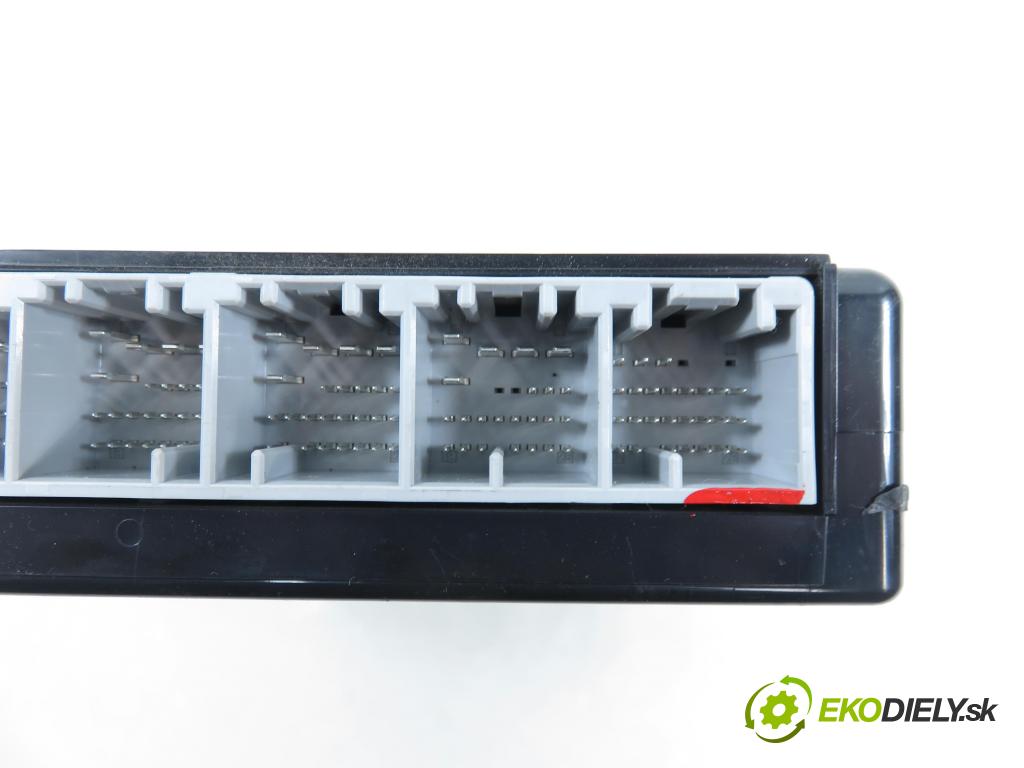 OPEL ANTARA A (L07) SUV 2007 110,00 2.0 CDTI 150 - Z 20 DMH 1991,00 MODUL komfortu 25826125 ; TN2324000220