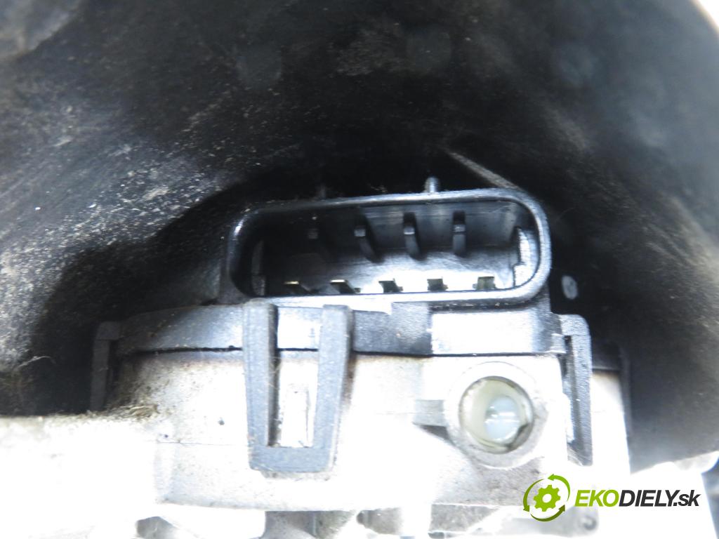 FIAT PANDA (169_) HB 2008 40,00 1.1 54 - 187 A1.000 1108,00 MECHANISMUS/ motorek stěračů