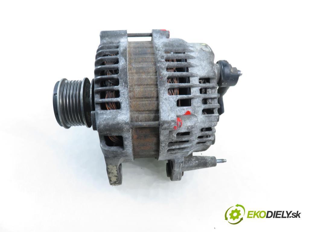 SEAT LEON (1M1) HB 2003 66,00 1.9 TDI 90 - ALH 1896,00 Alternátor 028903029G (Alternátor)