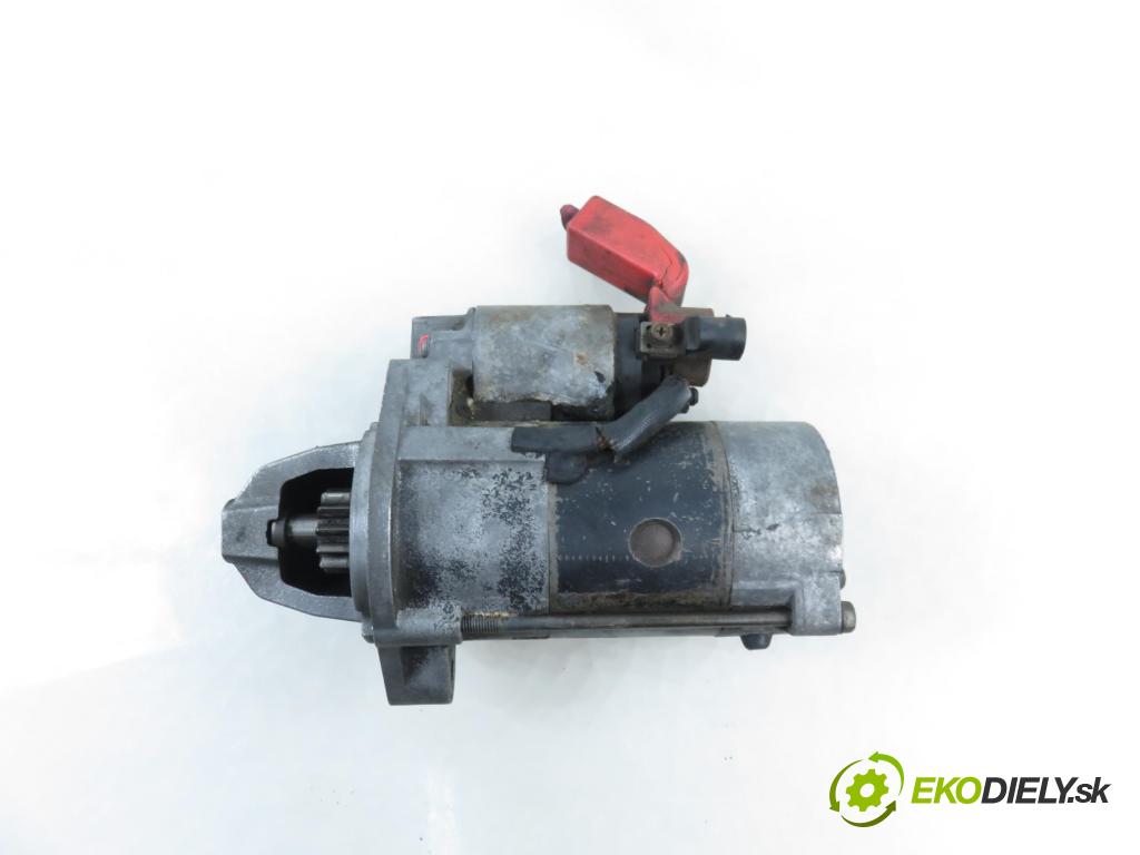 CHRYSLER PT CRUISER (PT_) HB 2002 89,00 2.2 CRD 121 - EDJ 2148,00 Štartér 05033125AA (Štartér)