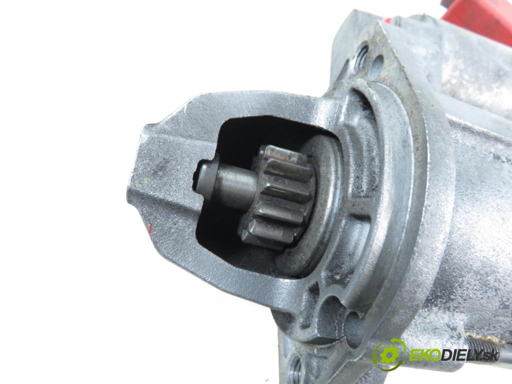 CHRYSLER PT CRUISER (PT_) HB 2002 89,00 2.2 CRD 121 - EDJ 2148,00 Štartér 05033125AA (Štartér)