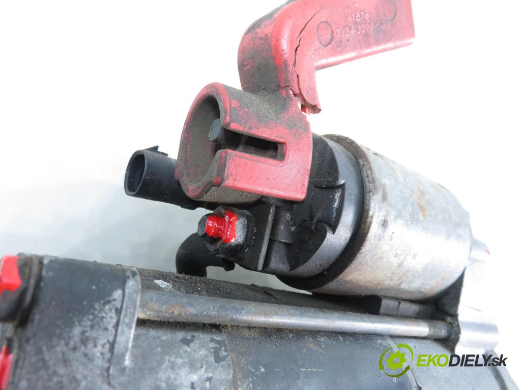 CHRYSLER PT CRUISER (PT_) HB 2002 89,00 2.2 CRD 121 - EDJ 2148,00 Štartér 05033125AA (Štartér)