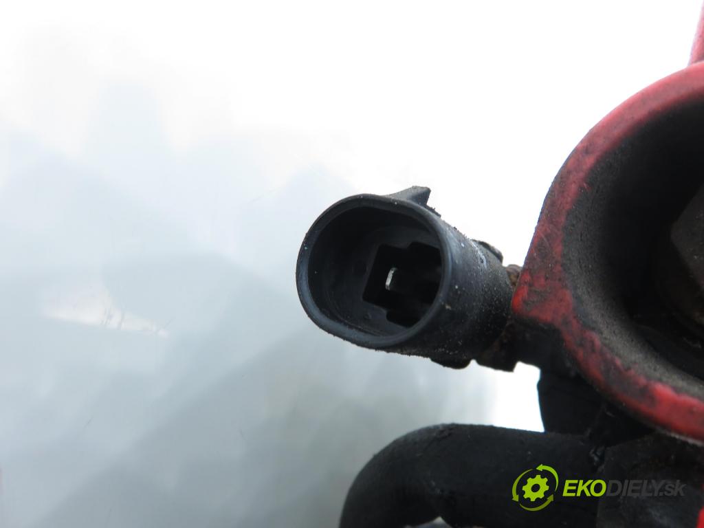 CHRYSLER PT CRUISER (PT_) HB 2002 89,00 2.2 CRD 121 - EDJ 2148,00 Štartér 05033125AA (Štartér)