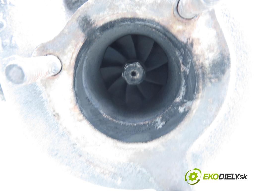 VW PASSAT B5 Variant (3B5) KOMBI 1999 81,00 1.9 TDI 110 - AFN 1896,00 Turbodúchadlo 028145702H (Turbodúchadlo (kompletné))