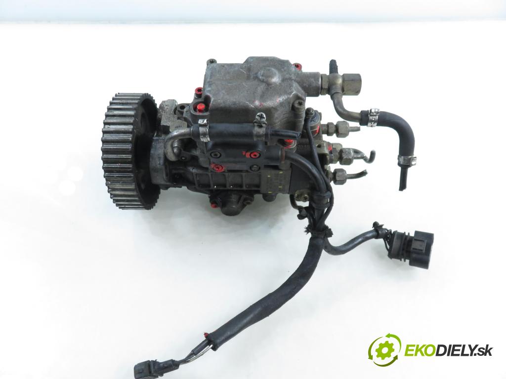 VW PASSAT B5 Variant (3B5) KOMBI 1999 81,00 1.9 TDI 110 - AFN 1896,00 Pumpa vstrekovacia 028130115A ; 0460404969 (Vstrekovacie čerpadlo)