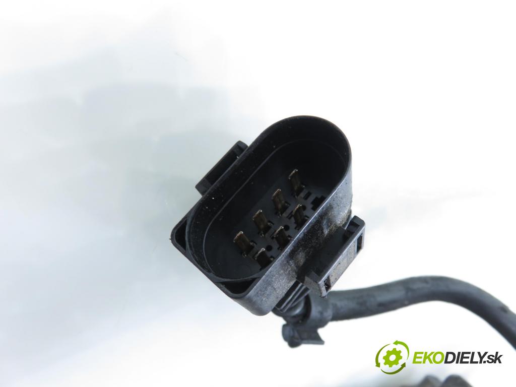 VW PASSAT B5 Variant (3B5) KOMBI 1999 81,00 1.9 TDI 110 - AFN 1896,00 Pumpa vstrekovacia 028130115A ; 0460404969 (Vstrekovacie čerpadlo)