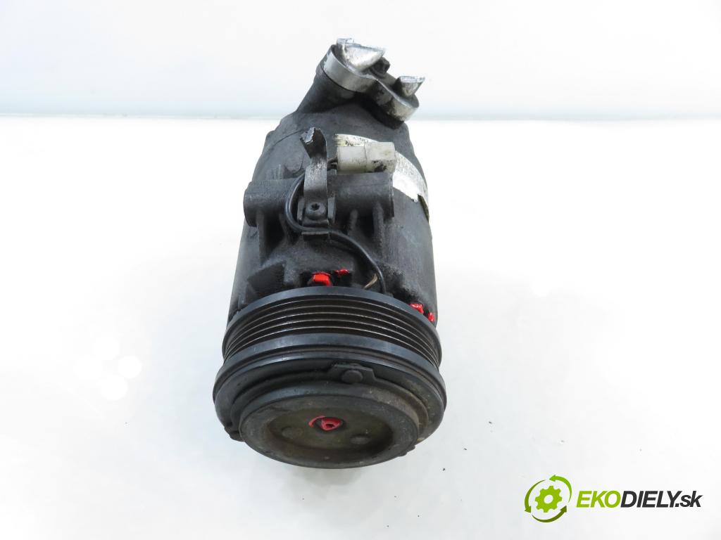 OPEL ASTRA G liftback (T98) HB 1999 85,00 1.8 16V - X 18 XE1 1796,00 KOMPRESOR: klimatizace  (Kompresor klimatizace)