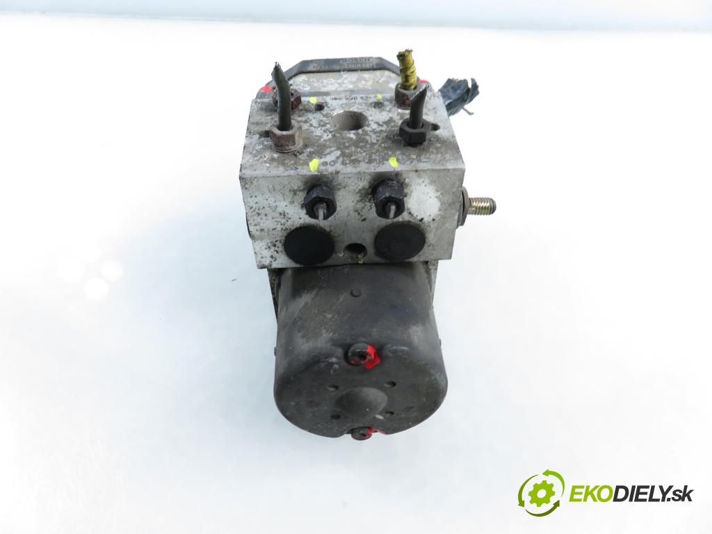 OPEL ASTRA G liftback (T98) HB 1999 85,00 1.8 16V - X 18 XE1 1796,00 Pumpa ABS 0273004363 ; 0265220534 ; 90581418 (Pumpa ABS)