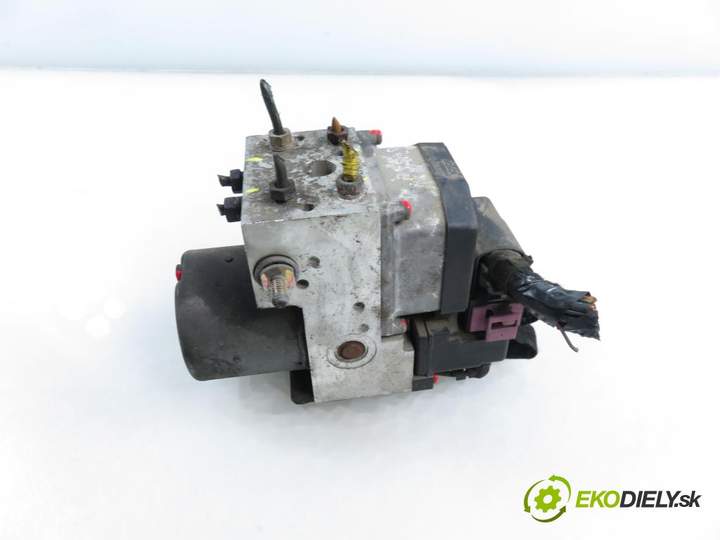 OPEL ASTRA G liftback (T98) HB 1999 85,00 1.8 16V - X 18 XE1 1796,00 Pumpa ABS 0273004363 ; 0265220534 ; 90581418 (Pumpa ABS)