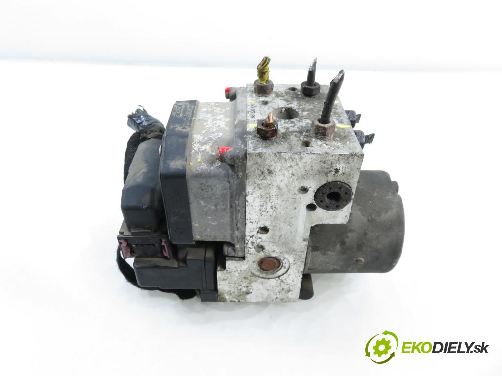 OPEL ASTRA G liftback (T98) HB 1999 85,00 1.8 16V - X 18 XE1 1796,00 Pumpa ABS 0273004363 ; 0265220534 ; 90581418 (Pumpa ABS)