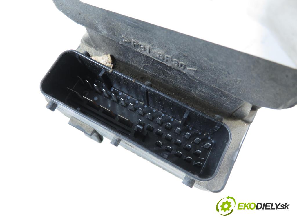 OPEL ASTRA G liftback (T98) HB 1999 85,00 1.8 16V - X 18 XE1 1796,00 Pumpa ABS 0273004363 ; 0265220534 ; 90581418 (Pumpa ABS)