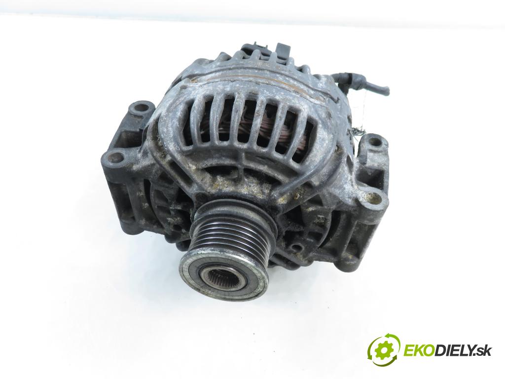 CHRYSLER PT CRUISER (PT_) HB 2002 89,00 2.2 CRD 121 - EDJ 2148,00 Alternátor 0121546302 ; 0124615018 (Alternátor)