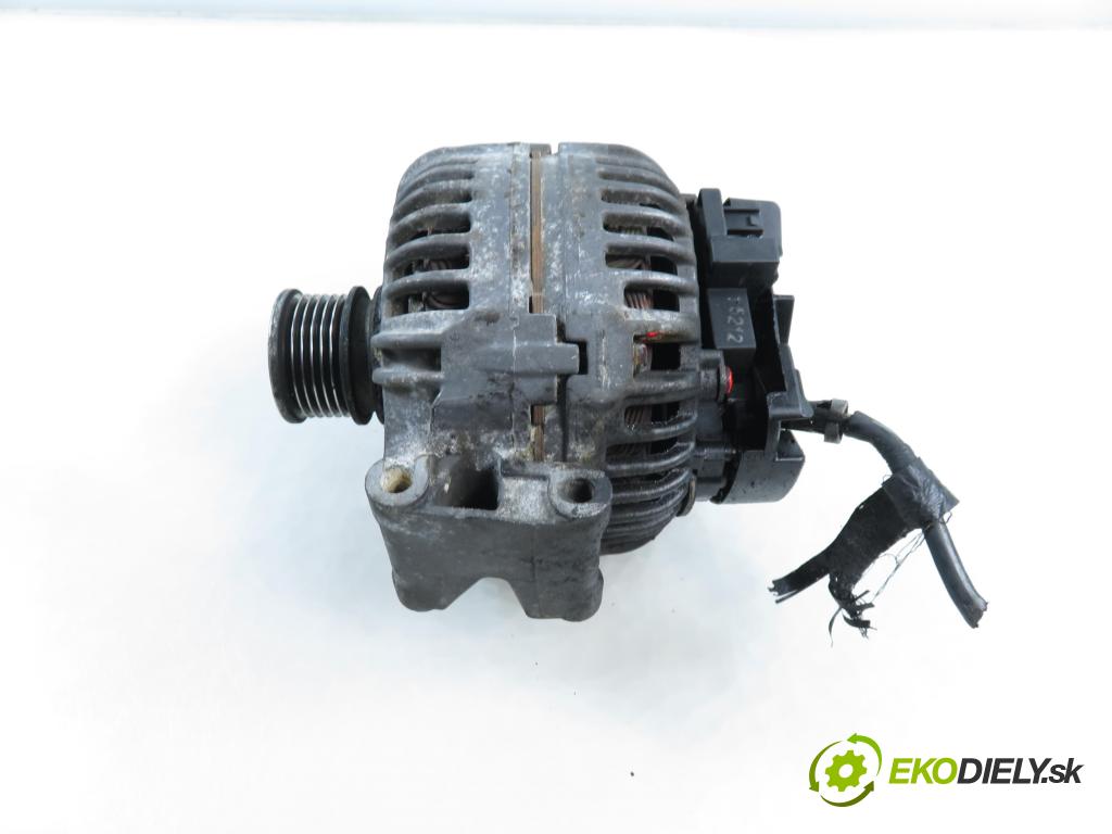 CHRYSLER PT CRUISER (PT_) HB 2002 89,00 2.2 CRD 121 - EDJ 2148,00 Alternátor 0121546302 ; 0124615018 (Alternátor)