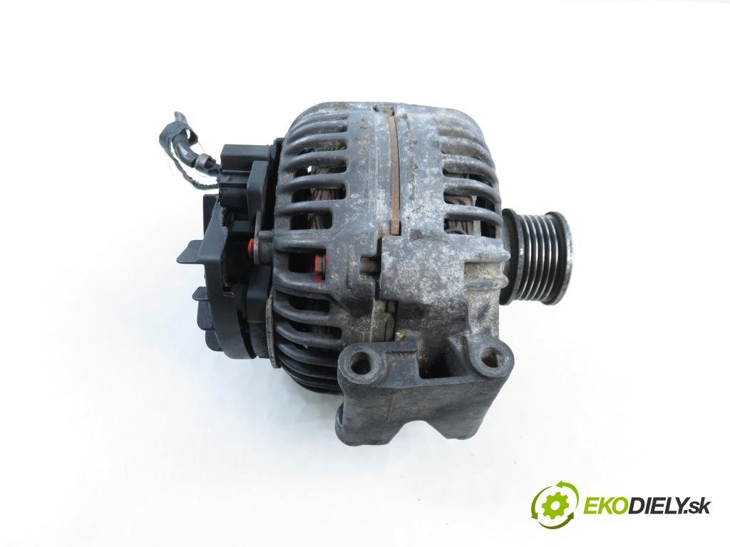 CHRYSLER PT CRUISER (PT_) HB 2002 89,00 2.2 CRD 121 - EDJ 2148,00 Alternátor 0121546302 ; 0124615018 (Alternátor)