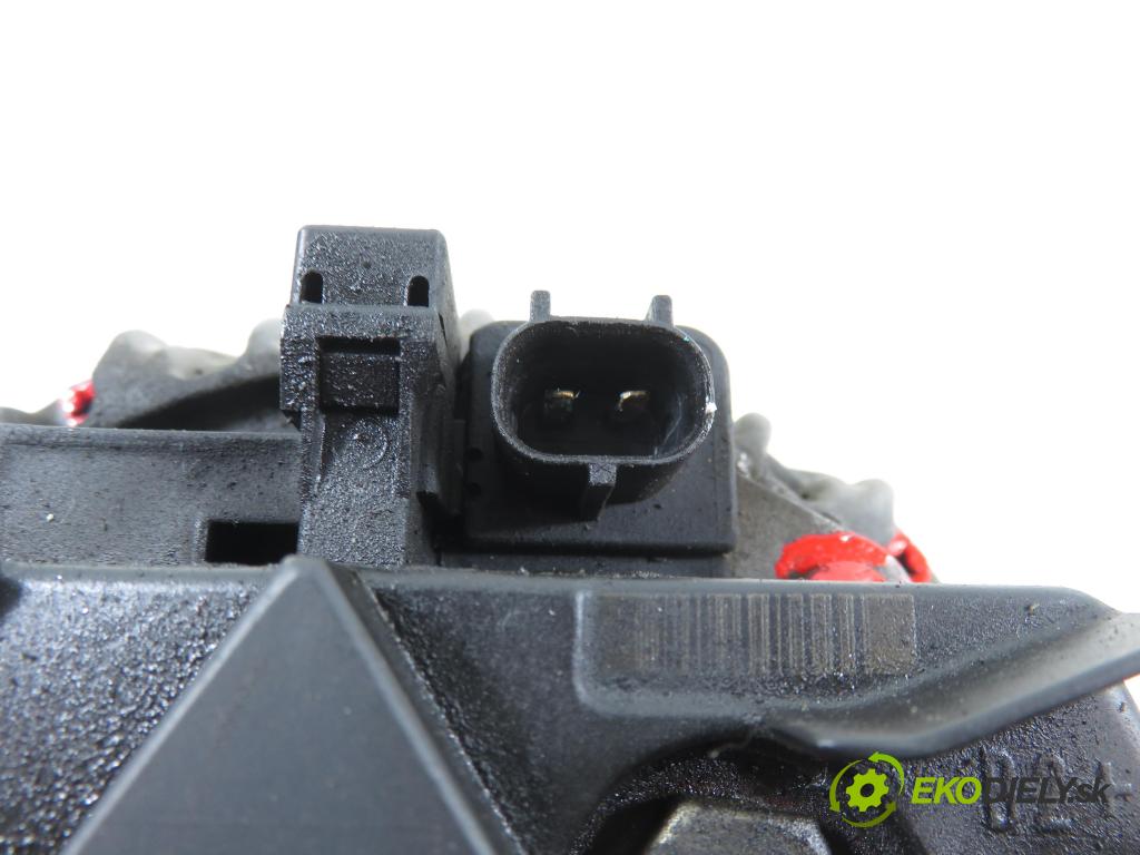 CHRYSLER PT CRUISER (PT_) HB 2002 89,00 2.2 CRD 121 - EDJ 2148,00 Alternátor 0121546302 ; 0124615018 (Alternátor)