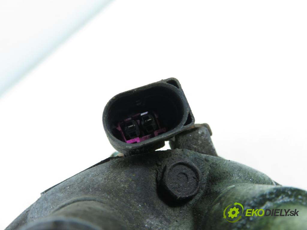 SEAT TOLEDO II (1M2) SEDAN 2000 81,00 1.9 TDI - ASV 1896,00 KOMPRESOR: klimatizace 1J0820803F (Kompresor klimatizace)