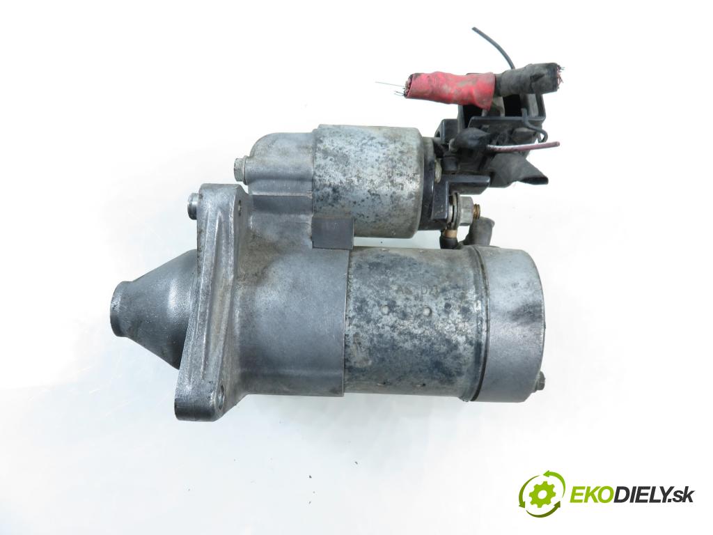 FIAT PANDA (169_) HB 2008 40,00 1.1 54 - 187 A1.000 1108,00 startér S2053 (Startér)