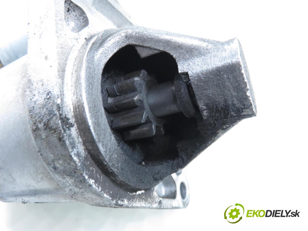 FIAT PANDA (169_) HB 2008 40,00 1.1 54 - 187 A1.000 1108,00 startér S2053 (Startér)