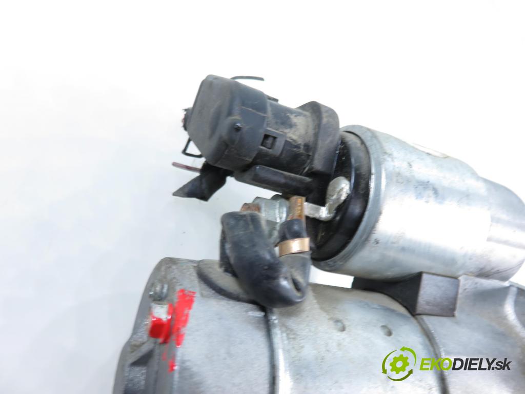 FIAT PANDA (169_) HB 2008 40,00 1.1 54 - 187 A1.000 1108,00 startér S2053 (Startér)