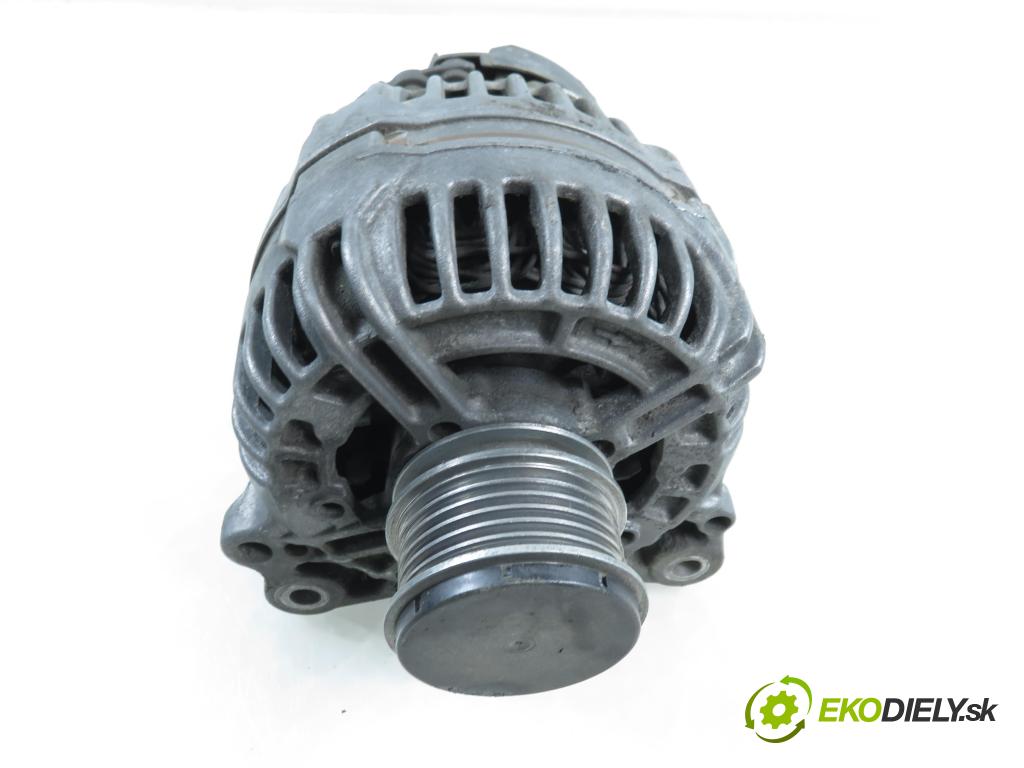 SEAT TOLEDO II (1M2) SEDAN 2000 81,00 1.9 TDI - ASV 1896,00 Alternátor 06F903023F ; 0124525091 (Alternátor)