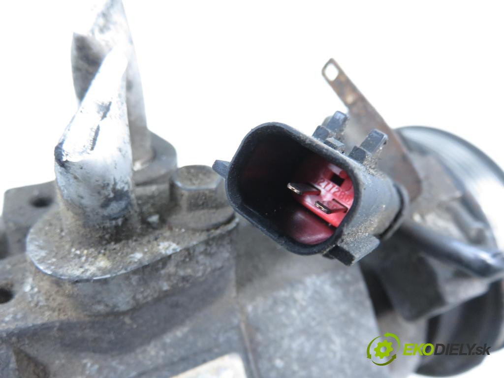 CHRYSLER PT CRUISER (PT_) HB 2002 89,00 2.2 CRD 121 - EDJ 2148,00 KOMPRESOR: klimatizace 4472204282 (Kompresor klimatizace)