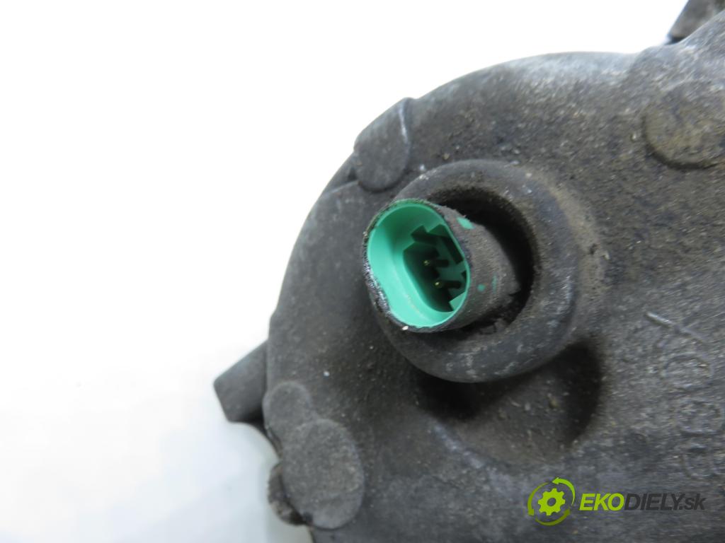 CHRYSLER PT CRUISER (PT_) HB 2002 89,00 2.2 CRD 121 - EDJ 2148,00 KOMPRESOR: klimatizace 4472204282 (Kompresor klimatizace)