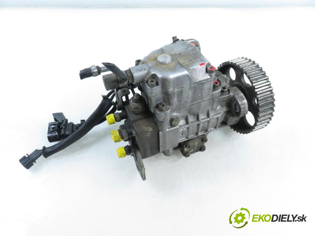 AUDI A4 (8D2, B5) SEDAN 2000 81,00 1.9 TDI 110 - AFN 1896,00 Pumpa vstrekovacia 028130115A ; 0460404969 (Vstrekovacie čerpadlo)