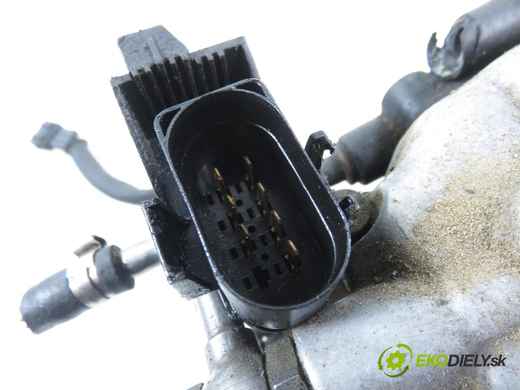 AUDI A4 (8D2, B5) SEDAN 2000 81,00 1.9 TDI 110 - AFN 1896,00 Pumpa vstrekovacia 028130115A ; 0460404969 (Vstrekovacie čerpadlo)