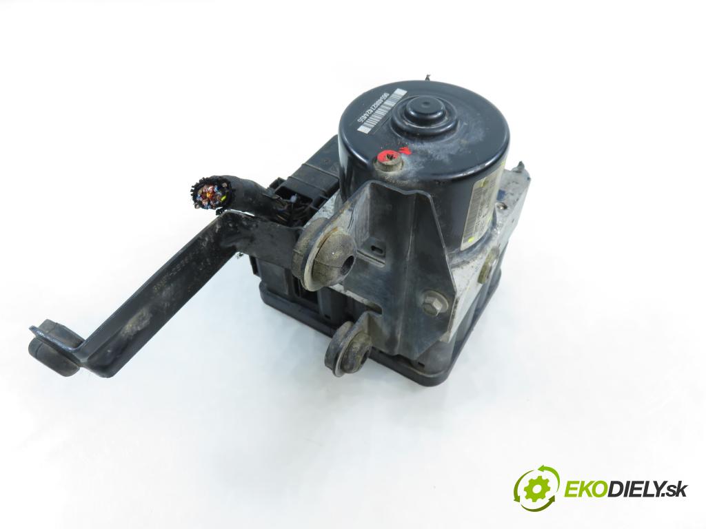 FORD FOCUS II sedan (DB_, FCH, DH) SEDAN 2005 74,00 1.6 - HWDB 1596,00 Pumpa ABS 10096001193 ; 3M512C405HB ; 10020602164 (Pumpa ABS)