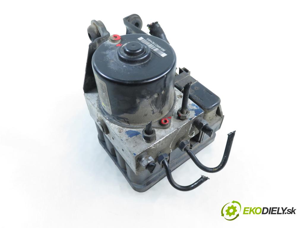 FORD FOCUS II sedan (DB_, FCH, DH) SEDAN 2005 74,00 1.6 - HWDB 1596,00 Pumpa ABS 10096001193 ; 3M512C405HB ; 10020602164 (Pumpa ABS)