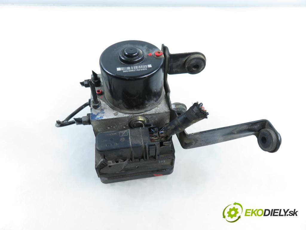 FORD FOCUS II sedan (DB_, FCH, DH) SEDAN 2005 74,00 1.6 - HWDB 1596,00 Pumpa ABS 10096001193 ; 3M512C405HB ; 10020602164 (Pumpa ABS)