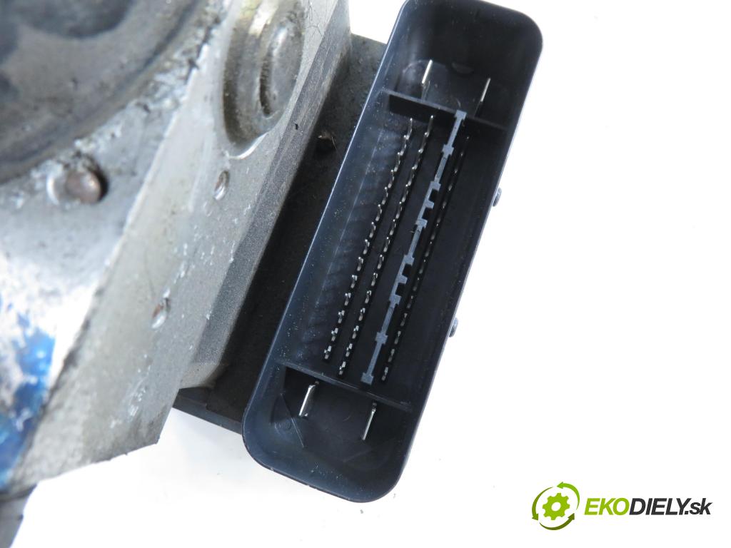 FORD FOCUS II sedan (DB_, FCH, DH) SEDAN 2005 74,00 1.6 - HWDB 1596,00 Pumpa ABS 10096001193 ; 3M512C405HB ; 10020602164 (Pumpa ABS)