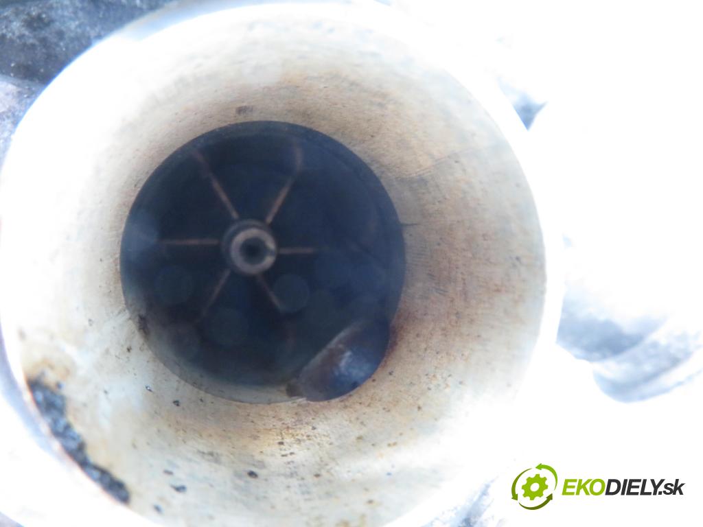 SKODA FABIA II Combi (545) KOMBI 2011 77,00 1.2 TSI - CBZB 1197,00 Turbodúchadlo 03F145701G ; 03F145725G (Turbodúchadlo (kompletné))