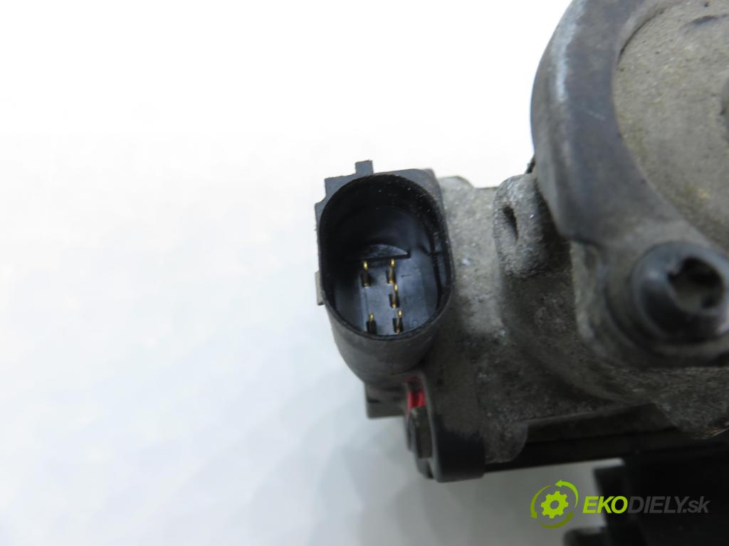 SKODA FABIA II Combi (545) KOMBI 2011 77,00 1.2 TSI - CBZB 1197,00 Turbodúchadlo 03F145701G ; 03F145725G (Turbodúchadlo (kompletné))