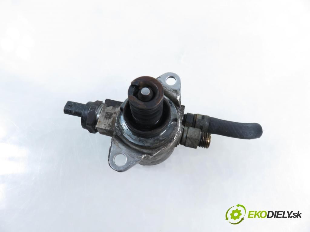 SKODA FABIA II Combi (545) KOMBI 2011 77,00 1.2 TSI - CBZB 1197,00 pumpa vysokého TLAK: 03C127026D